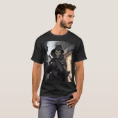 Operation in Urban Zone T-Shirt (Vorne ganz)