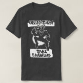 Operation Ivy Logo T-Shirt (Design vorne)