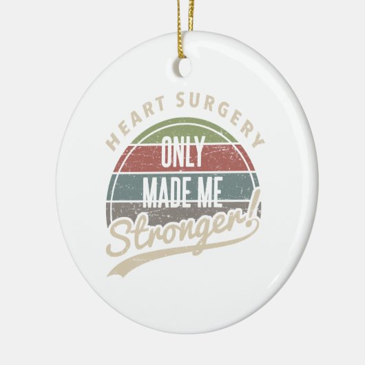 Operation Keramik Ornament (Links)