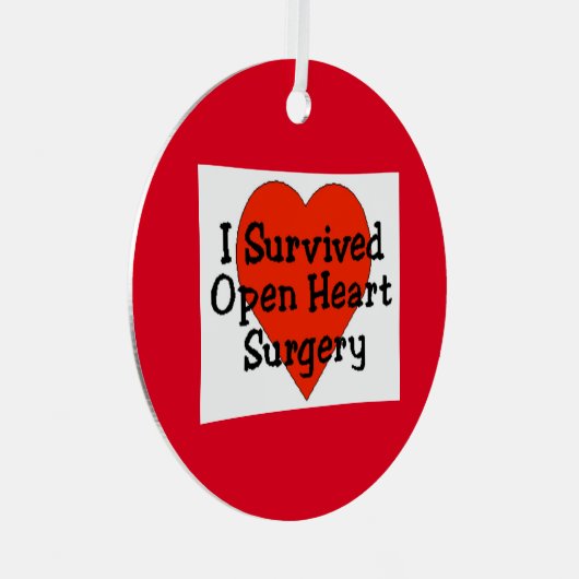 Operation Ornament Aus Metall (Vorderseite Rechts)