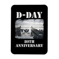 Operation Overlord 1944 D-Day 2024 Normandie