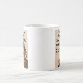 OPERATION PMF - Stfuschale Kaffeetasse (Mittel)