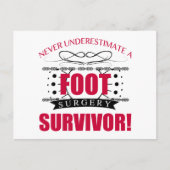 Operation Postkarte (Vorderseite)