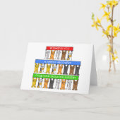 Operation Schnelle Erholung Karte (Gelbe Blume)