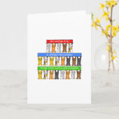 Operation Schnelle Erholung Karte (Gelbe Blume)