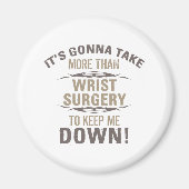 Operation Spaß Magnet (Vorne)