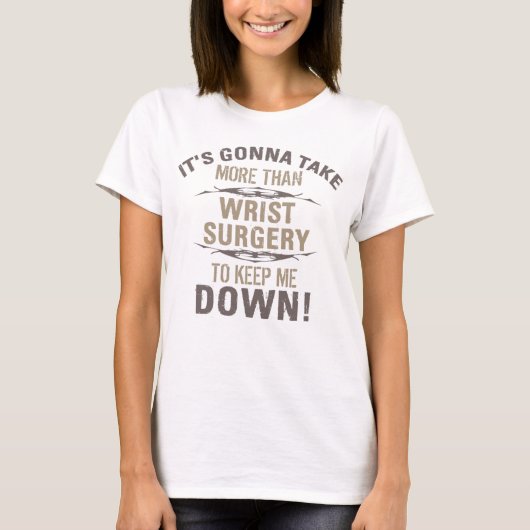 Operation Spaß T-Shirt (Vorderseite)
