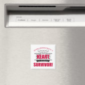 Operation Survivor Magnet (In Situ (Geschirrspüler))