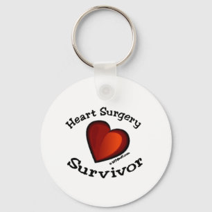 Operation Survivor Schlüsselanhänger