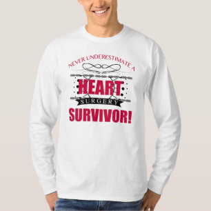 Operation Survivor T-Shirt