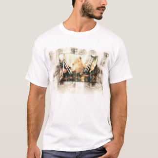 Operation T-Shirt