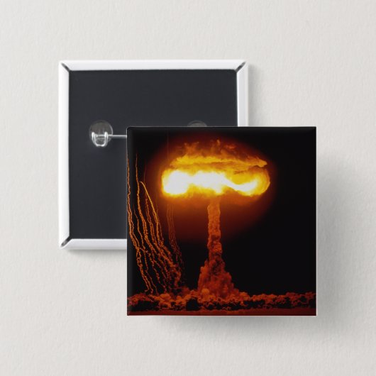 Operation Upshot Knothole, CLIMAX-Ereignis Button (Vorne & Hinten)