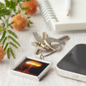 Operation Upshot Knothole, CLIMAX-Ereignis Schlüsselanhänger (Seite)