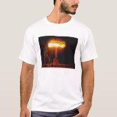 Operation Upshot Knothole, CLIMAX-Ereignis T-Shirt (Vorderseite)