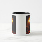 Operation Upshot Knothole, CLIMAX-Ereignis Tasse (Zentrum)