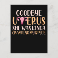 Operation Uterus Entfernung Hysterektomie Erholung