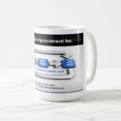 Operation Verbesserung Tasse (VorderseiteRechts)