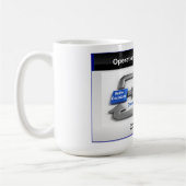 Operation Verbesserung Tasse (Links)