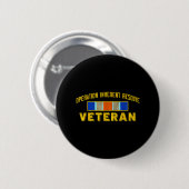 Operation Vintag Button (Vorne & Hinten)