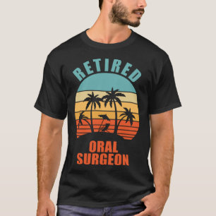 Operation von Chirurgen T-Shirt