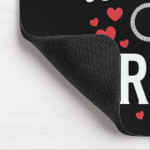 Operation Wedding Dress Mousepad (Ecke)