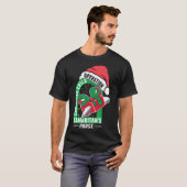 Operation Weihnachts Kind Samaritan Purse X-Mas T-Shirt (Vorne ganz)