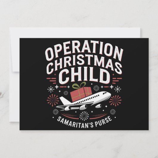 Operation Weihnachtskindersonnenfamilie Matching Feiertagskarte (Vorderseite)