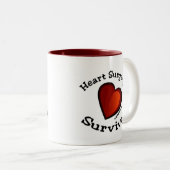 Operation Zweifarbige Tasse (VorderseiteRechts)