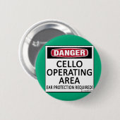 Operationeller Bereich Button (Vorne & Hinten)