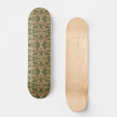 Operationelles Militärtarnmuster Skateboard (Vorderseite)
