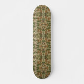 Operationelles Militärtarnmuster Skateboard (Vorne)