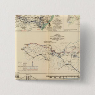 Operationen der Potomac-Armee Button