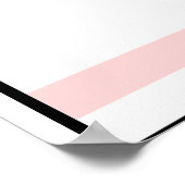 Operationen mit komplexem Nummernplakat Poster (Ecke)