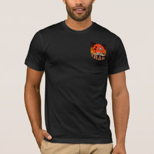 Operations-Iraker-Freiheit T-Shirt
