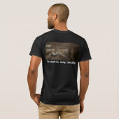 OPERATIONS-IRAKISCHER FREIHEITS-SHIRTw CIB T-Shirt (Schwarz voll)