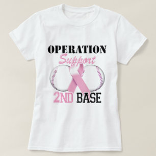 Operations-Unterstützung 2. Base.png T-Shirt
