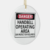 Operationsbereich Keramikornament (Rechts)