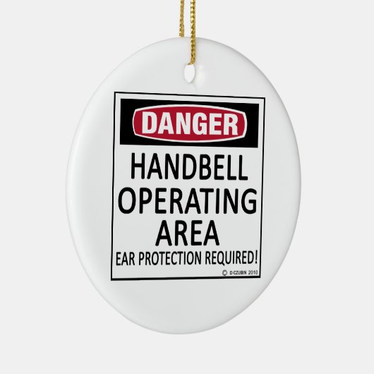 Operationsbereich Keramikornament (Rechts)