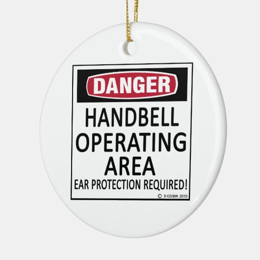 Operationsbereich Keramikornament (Links)