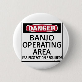 Operationsgebiet Banjo Button
