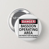 Operationsgebiet Button (Vorne & Hinten)