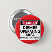 Operationsgebiet Button (Vorne & Hinten)