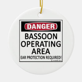 Operationsgebiet Keramik Ornament