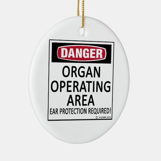 Operationsgebiet Keramikornament (Rechts)