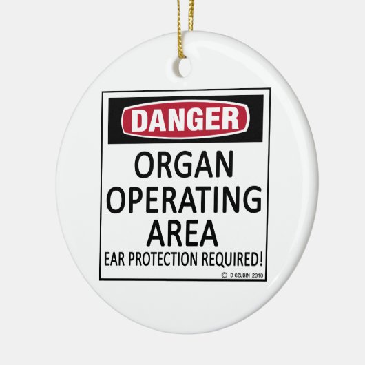 Operationsgebiet Keramikornament (Links)