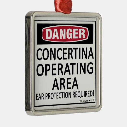 Operationsgebiet Silbernes Ornament (Rechts)