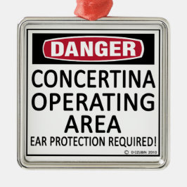 Operationsgebiet Silbernes Ornament