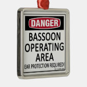 Operationsgebiet Silbernes Ornament (Rechts)