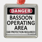 Operationsgebiet Silbernes Ornament (Vorne)