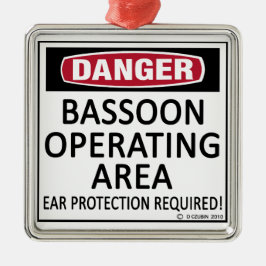 Operationsgebiet Silbernes Ornament